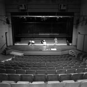 Mathers Theatre, 1990