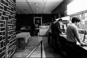HUB Snackbar, c.1980