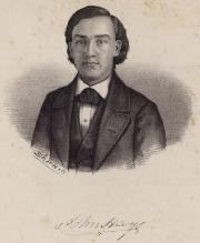 John Hays II, c.1855