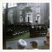 Commencement, 1965