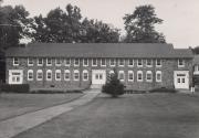 South College, c.1950