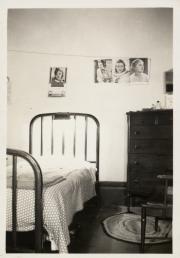 Freshman room, 1936