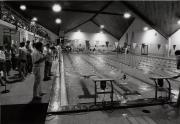 Men's and Women's Swimming, c.1985