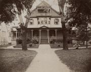 President's House, c.1910
