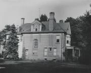 Sellers house, c.1950