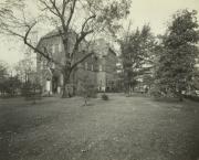 Metzger Hall, c.1940