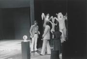 Mermaid Players, "Museum," 1980