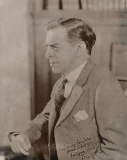 Leon Cushing Prince, c.1930