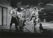 Mermaid Players, "The Gondoliers," 1983