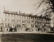 East College, c.1920