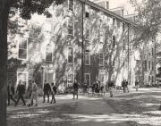 East College, c.1960