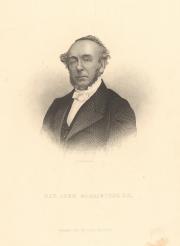 John McClintock, c.1865
