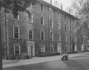 East College, 1968