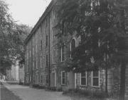 East College, 1968