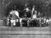 Reunion of Class of 1902