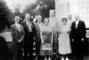 50th Reunion of the Class of 1904