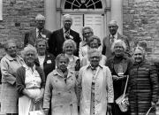 Class of 1919 at Alumni Weekend