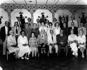 Fiftieth Reunion of the Class of 1930