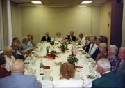 Class of 1930 at their Sixtieth Reunion Dinner, 1990