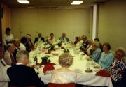 Class of 1930 at their Sixtieth Reunion Dinner, 1990