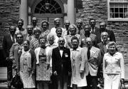Fortieth Reunion of the Class of 1934