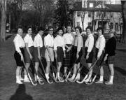 Field Hockey Team, 1959