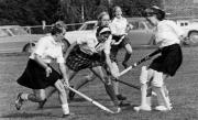 Field Hockey game, c.1970