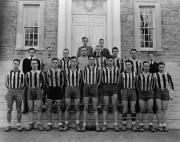 Men's Soccer Team, c.1930