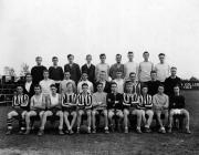 Men's Soccer Team, 1932