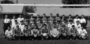 Men's Soccer Team, 1991