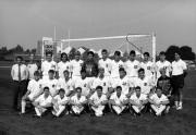 Men's Soccer Team, 1992