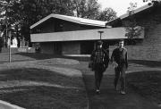 McKenney Hall, c.1975