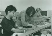 Physics Club, 1990