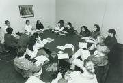 Public Affairs Symposium meeting, 1994