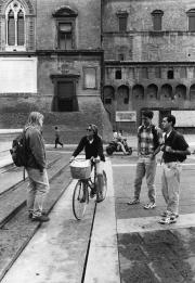 Bologna program, 1997