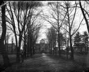 South College, c.1880