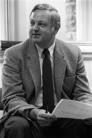 James A. Boytim, 1984