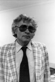 Carlos Cortinez, 1982