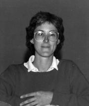 Sue A. Daggett, 1985