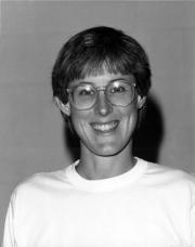 Sue A. Daggett, 1986