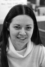 Rheba Pennell DuPras, c.1980