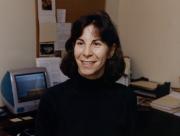 Amy L. Gingsburg, c.1995