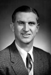 Donald T. Graffam, c.1955