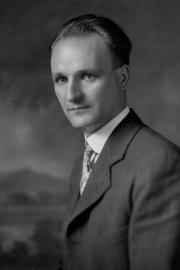 Jerry D. Hardy, c.1930