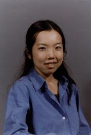 Etsuko Inoguchi, 1999