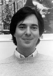 Roberto A. Jimenez, c.1985