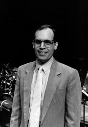 John W. "Buzz" Jones, 1989
