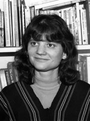 Melissa B. Kassovic, 1982