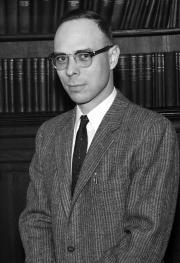 Carl E. Kerr, 1962