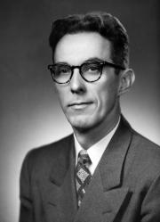 W. Wright Kirk, c.1950